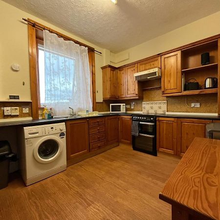 Elgin Apartment Экстерьер фото