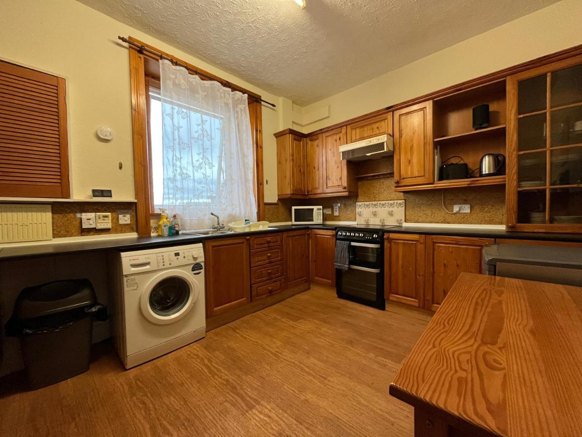 Elgin Apartment Экстерьер фото