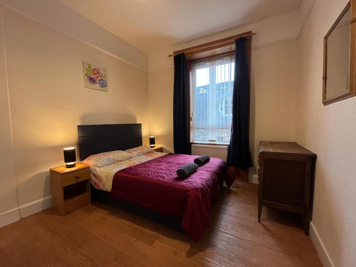 Elgin Apartment Экстерьер фото
