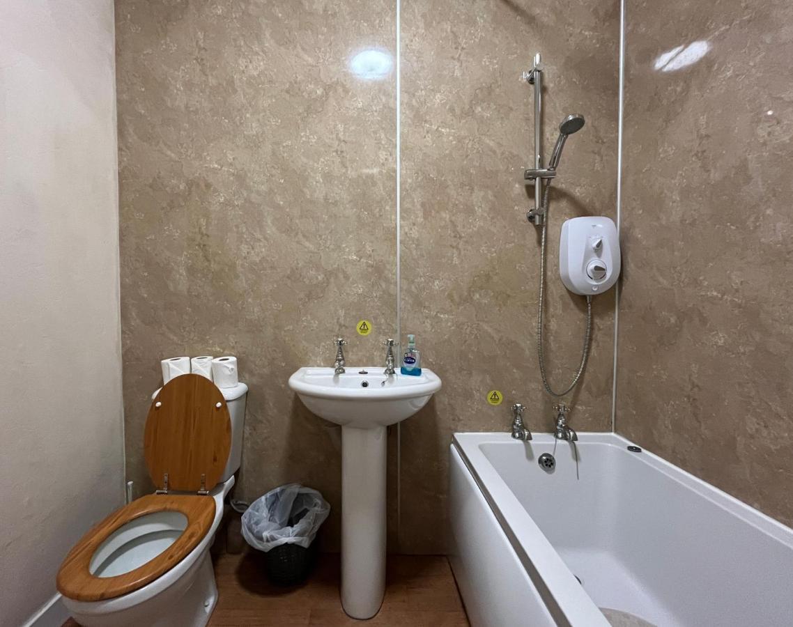 Elgin Apartment Экстерьер фото