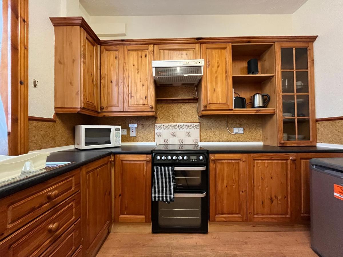 Elgin Apartment Экстерьер фото
